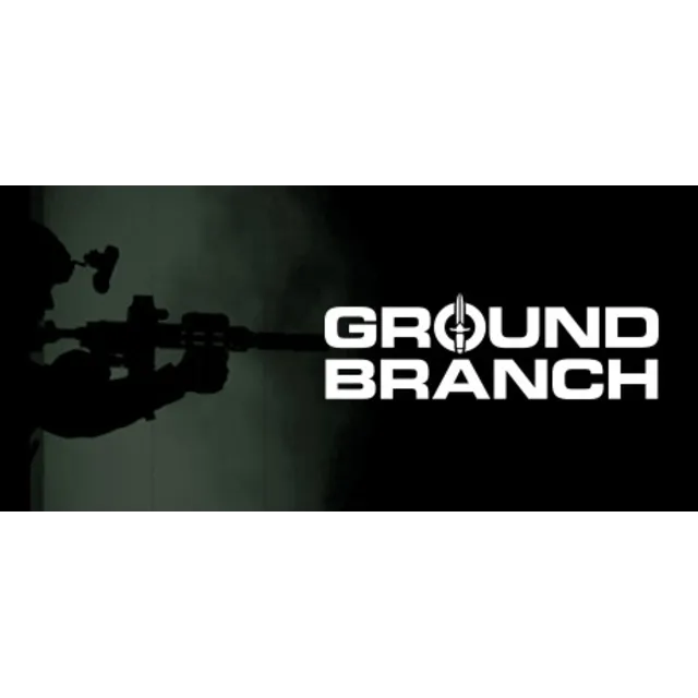 🔶GROUND BRANCH (STEAM GIFT RU)+BONUS