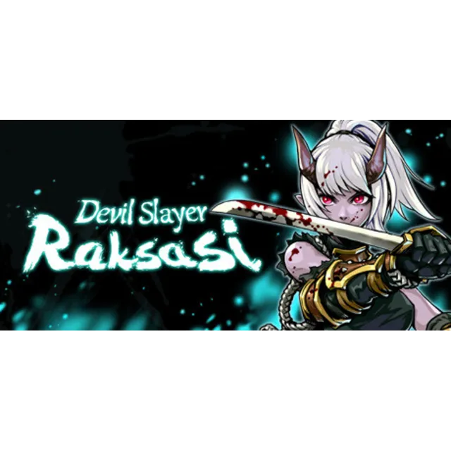 🔶Devil Slayer - Raksasi (STEAM GIFT RU)+BONUS