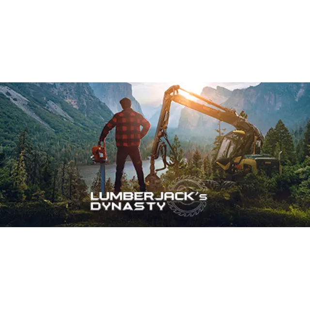 🔶Lumberjack's Dynasty (STEAM GIFT RU)+BONUS