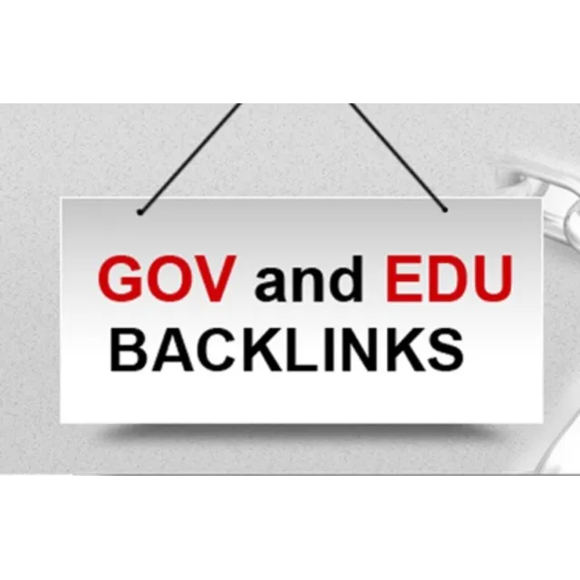 База 20 трастовых EDU и GOV сайтов для размещения ссылок