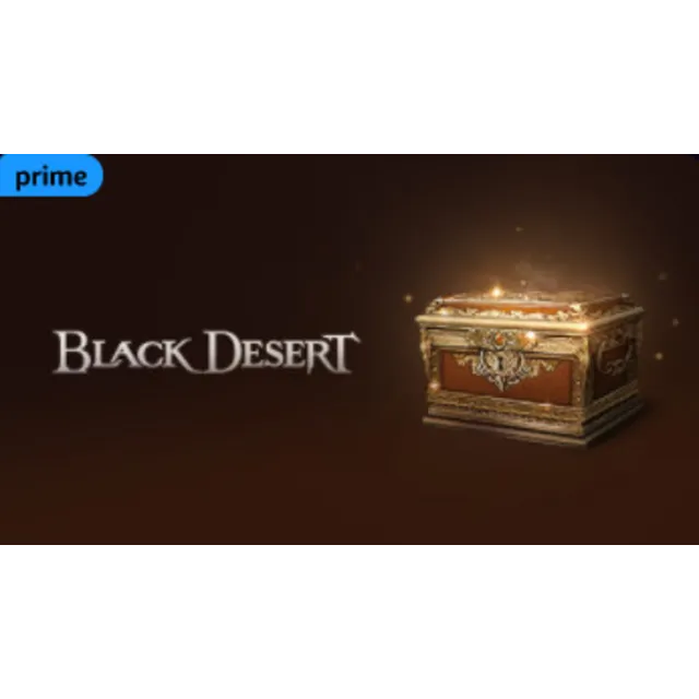 Black Desert 🔑 Ценная коробка с экипировкой 🔵🔴🔵