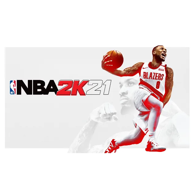 NBA 2K21 + 4 игры | Полный доступ | Online