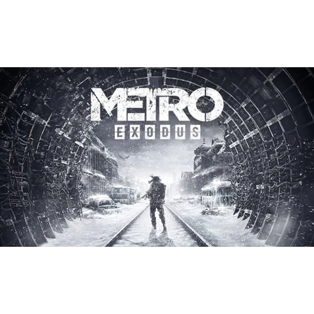 Metro Exodus Gold Edition (Аренда аккаунта Steam) GFN