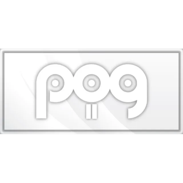 POG 2 (Steam key/Region free)