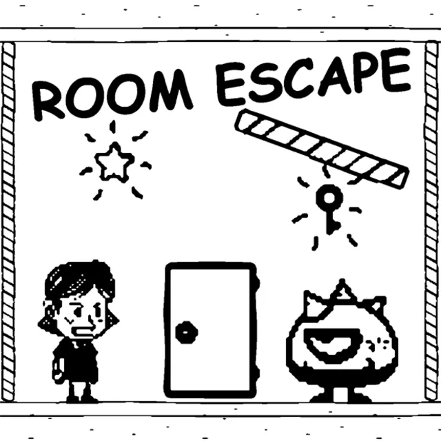 Room Escape Xbox One &amp; Series X|S