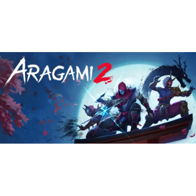 Aragami 2 (Steam Gift Россия) 🔥