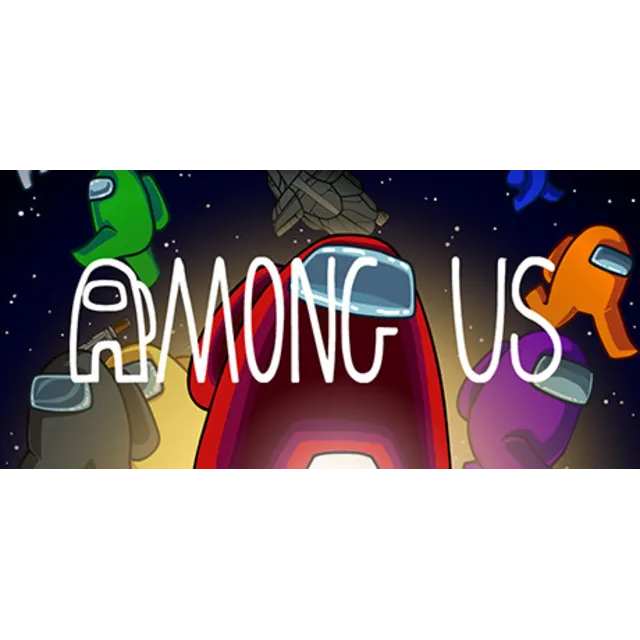 Among Us | EPIC GAMES АККАУНТ | СМЕНА ДАННЫХ 🛡️ + 🎁