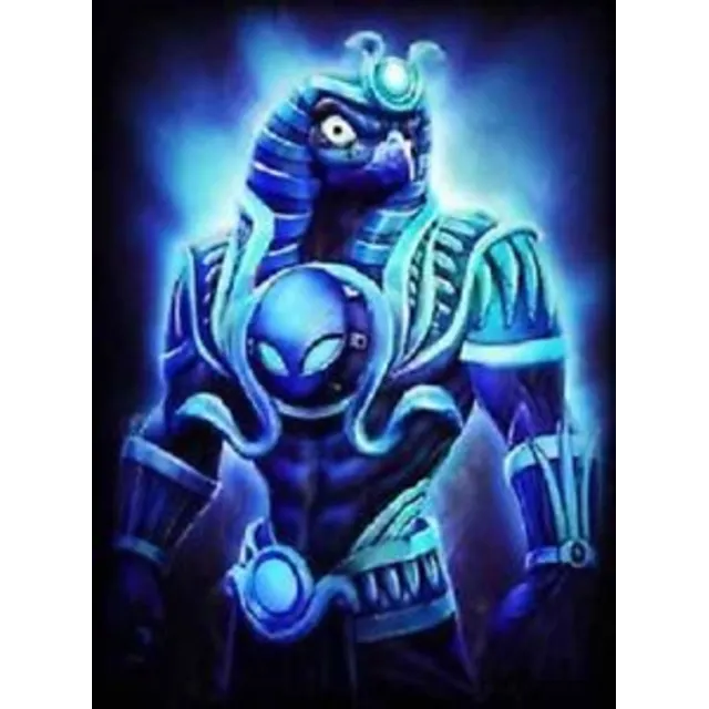 SMITE Ра Alienware Skin ключ для PC GLOBAL 🔑