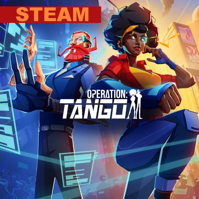 Operation Tango (Steam Gift Россия СНГ UA KZ TR ARG) 🔥