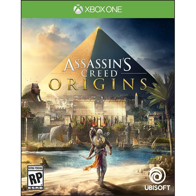 Assassin´s Creed Origins Xbox One