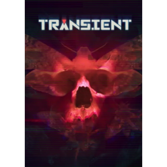 Transient (Steam key) -- RU