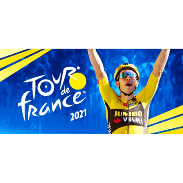 Tour de France 2021 (Steam Gift Россия) 🔥