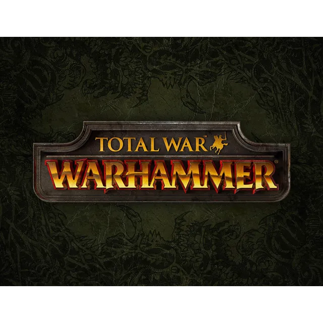 TOTAL WAR: WARHAMMER 💳БЕЗ КОМИССИИ И ПЕРЕПЛАТ✅