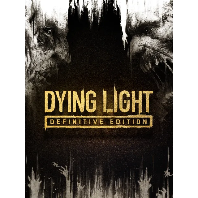 ✅ Dying Light: Definitive Edition XBOX ONE X|S Ключ 🔑