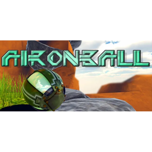 Airon Ball (STEAM KEY/REGION FREE)