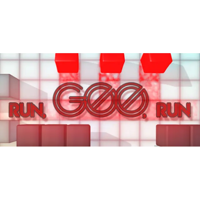 Run, Goo, Run (STEAM KEY/REGION FREE)