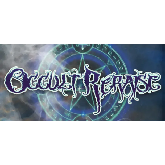 - Occult RERaise - (STEAM KEY/REGION FREE)