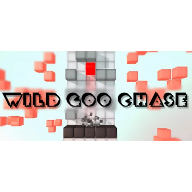 Wild Goo Chase (STEAM KEY/REGION FREE)