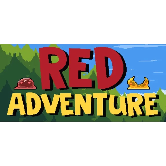 Red Adventure (Steam key/Region free)