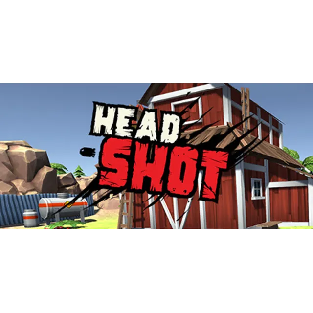 Head Shot (STEAM KEY/REGION FREE)