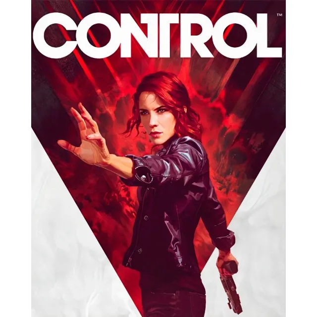 Control + StarWars BF2 + Genshin Impact | Полный доступ