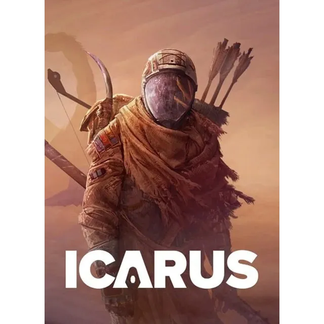 Icarus (Steam Gift Россия)