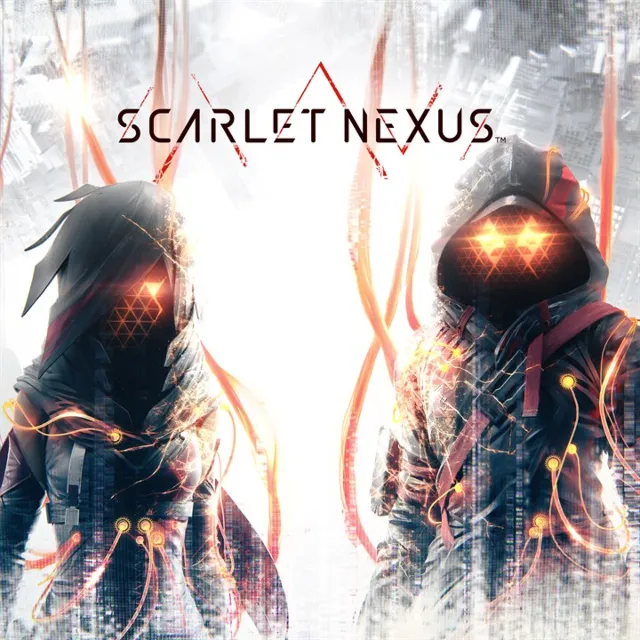 SCARLET NEXUS Xbox One/Series Гарантия ⭐
