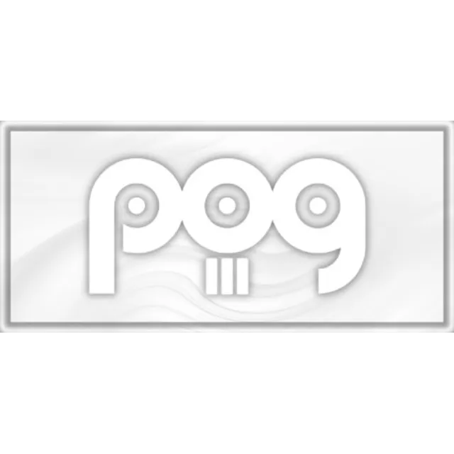 POG 3 (Steam key/Region free)