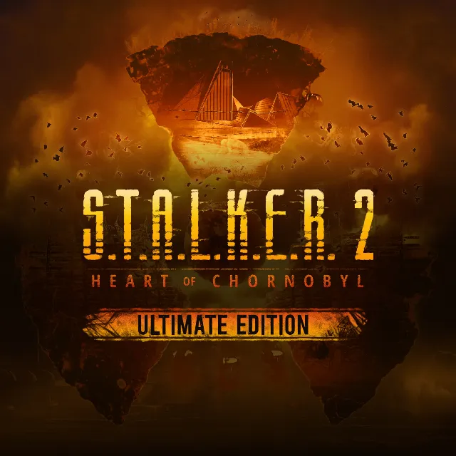 S.T.A.L.K.E.R. 2: Heart of Chernobyl - Ultimate Edition (Steam Gift UA KZ)