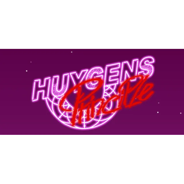 Huygens Principle (STEAM KEY/REGION FREE)