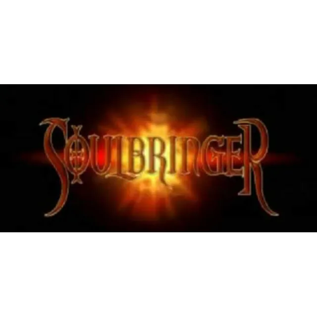 Soulbringer - Steam Key - Region Free / ROW / GLOBAL