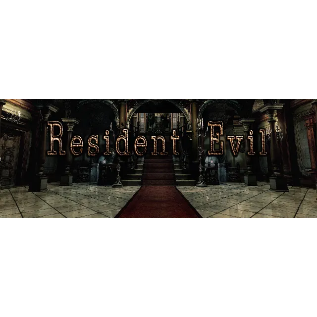 Resident Evil Xbox One/Series X/S🌍🔑