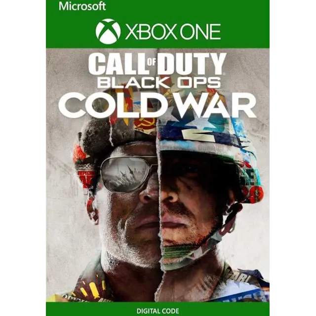 🎮🔥CALL OF DUTY®: BLACK OPS COLD WAR XBOX🔑КЛЮЧ USA ЛИЦЕНЗИЯ