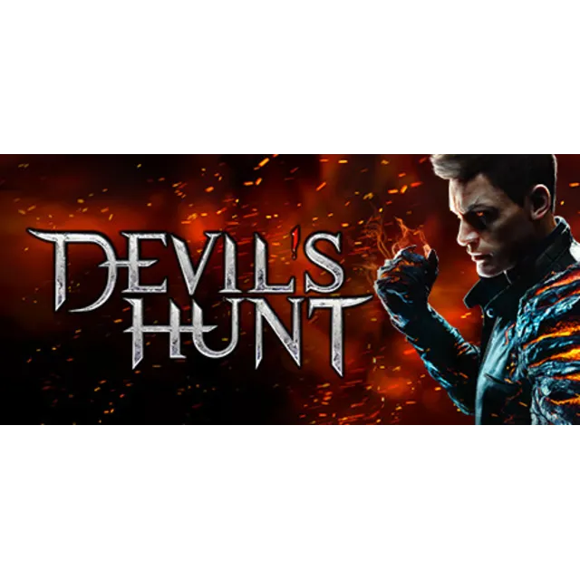 Devil's Hunt STEAM KEY REGION FREE GLOBAL ROW + ПОДАРОК