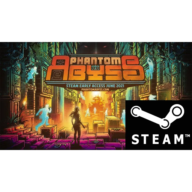 ⭐️ Phantom Abyss - STEAM (GLOBAL)