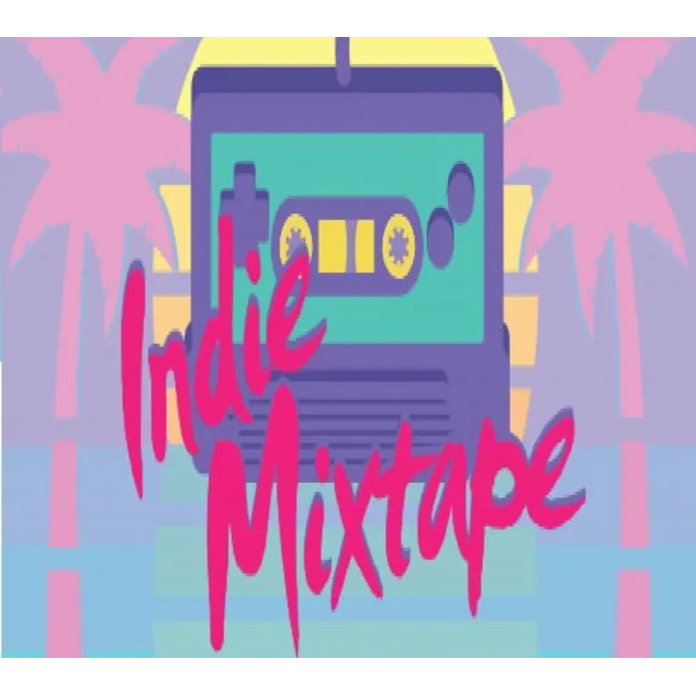 The Indie Mixtape (Steam ключ / РФ+Весь Мир)