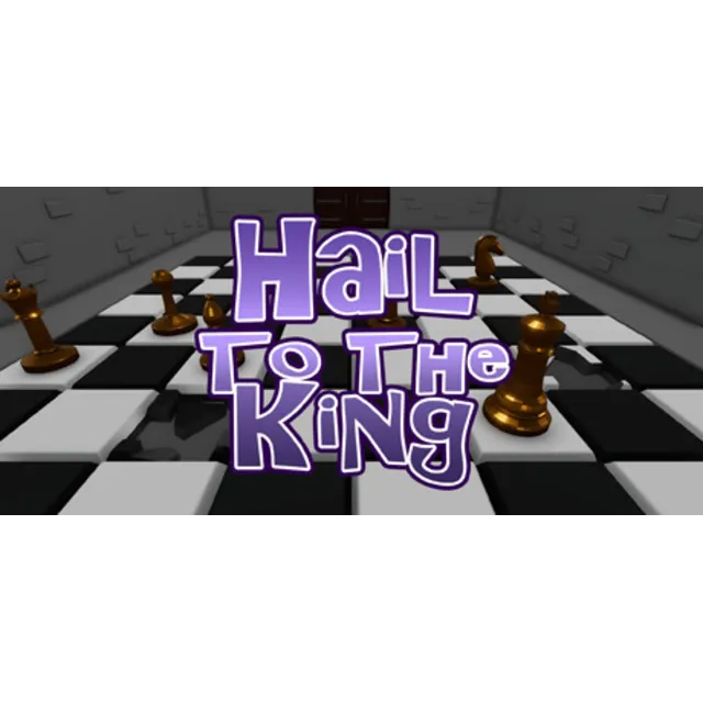 Hail To The King (STEAM KEY/REGION FREE)