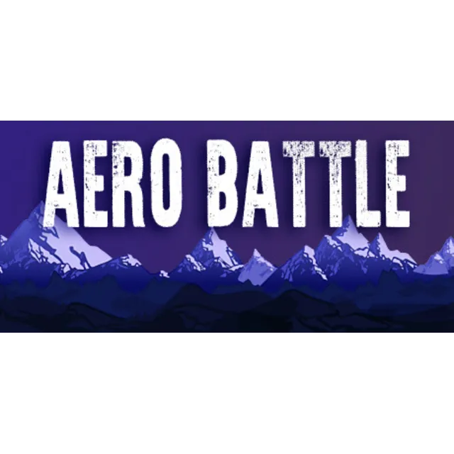 Aero Battle (STEAM KEY/REGION FREE)