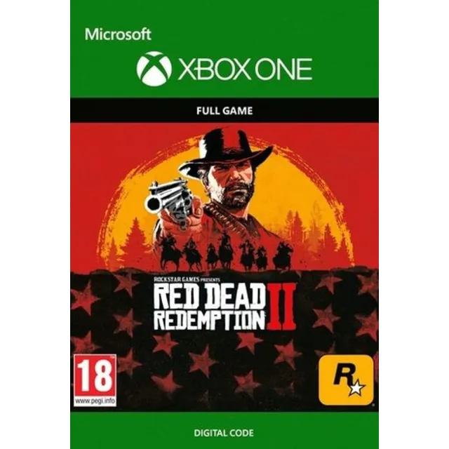 🎮❤️🔥RED DEAD REDEMPTION 2 XBOX ONE / SERIES X|S🔑КЛЮЧ TR ЛИЦЕНЗИЯ