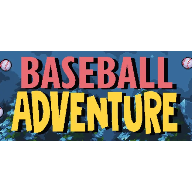 Baseball Adventure (Steam key/Region free)