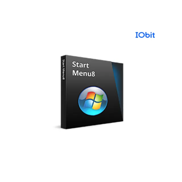 Start Menu 8 PRO (1 год / 3 PC)  REGION FREE 🔑