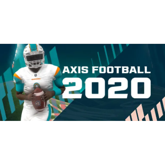 Axis Football 2020 STEAM KEY REGION FREE GLOBAL ROW