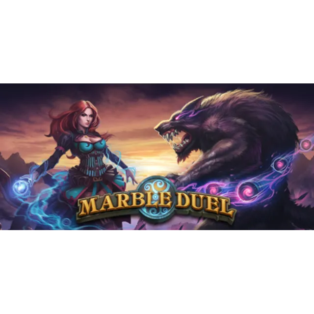 Marble Duel: шарики Три в Ряд STEAM КЛЮЧ МИР ГЛОБАЛ