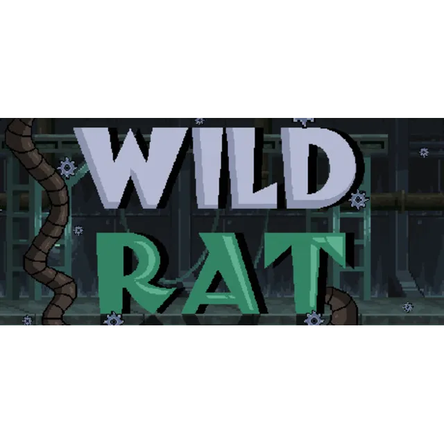 Wild Rat (Steam key/Region free)