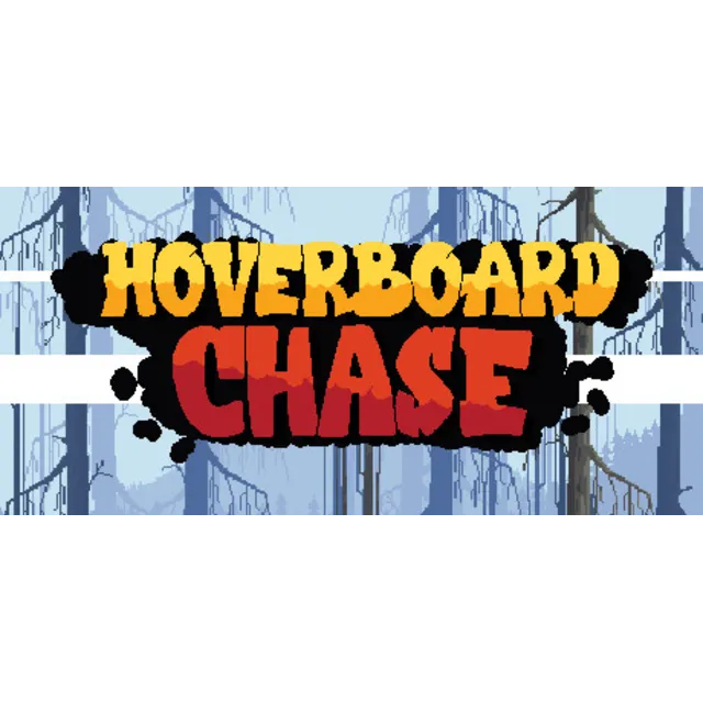 Hoverboard Chase (Steam key/Region free)
