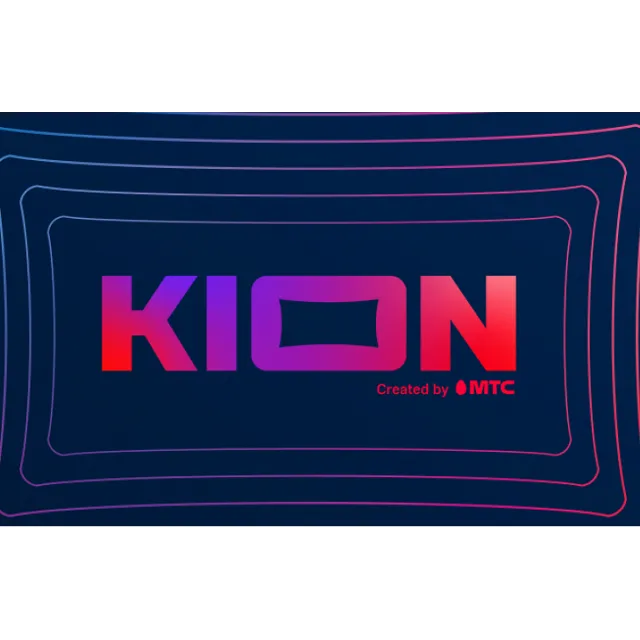KION.RU  30 ДНЕЙ ПОДПИСКИ