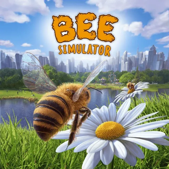 Bee Simulator (Steam ключ / РФ+Весь Мир)