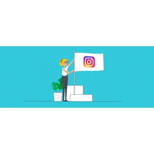 ✅💑🏼Лучший Инстаграм•Service•Instagram•