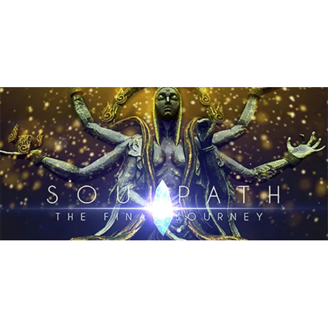 Soulpath: the final journey STEAM KEY REGION FREE