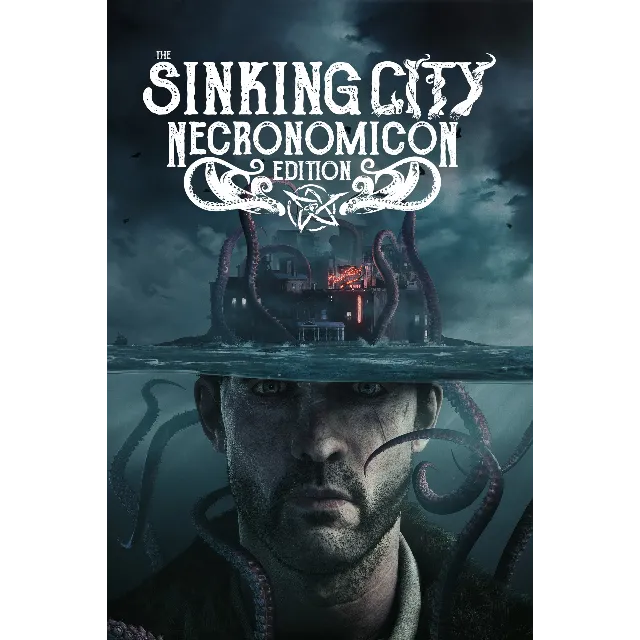 The Sinking City – Necronomicon Edition Xbox
